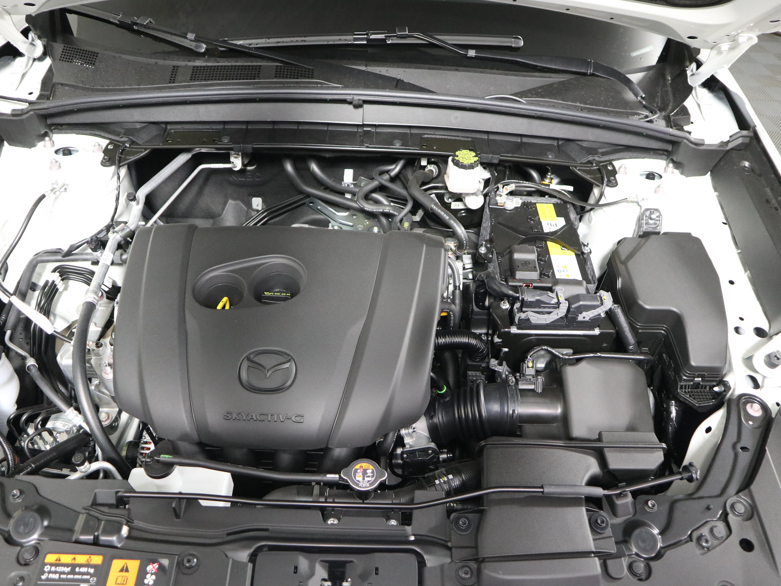 New 2026 MAZDA CX-5 Preferred AWD/4WD image 10