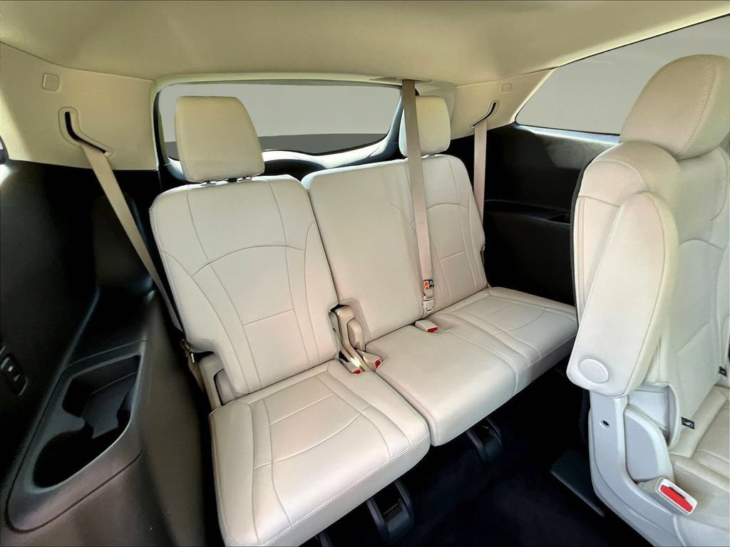 Used 2022 Buick Enclave Premium w/ Experience Buick Package AWD/4WD image 28