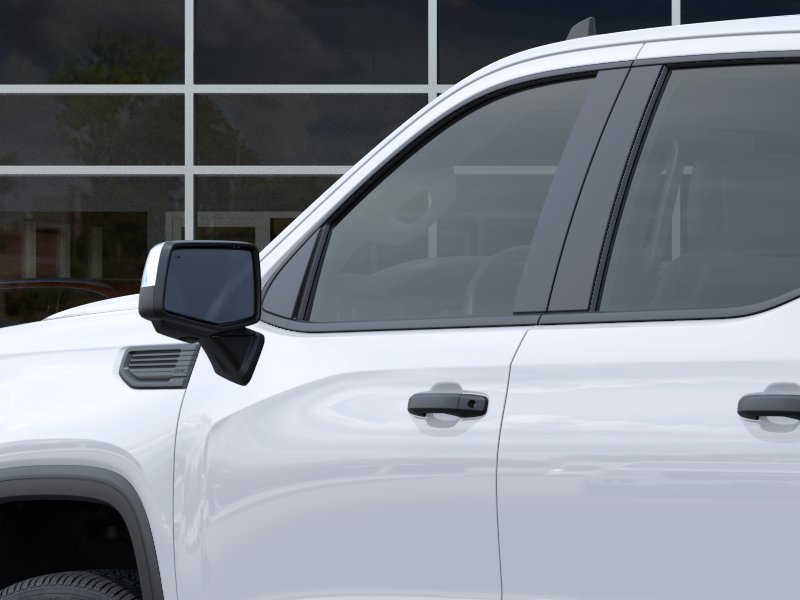New 2026 GMC Sierra 1500 Pro w/ Pro Value Package AWD/4WD image 12
