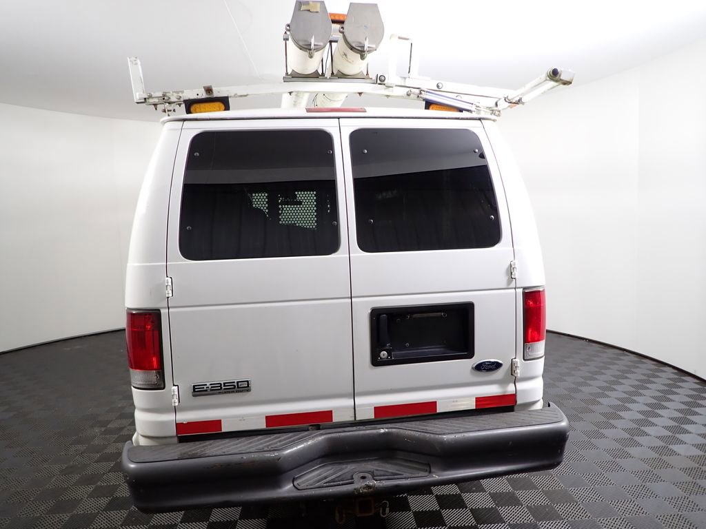 Used 2006 Ford E-350 and Econoline 350 Extended Super Duty RWD image 7