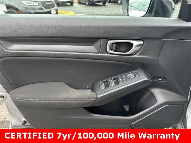 Used 2024 Honda Civic Sport image 15