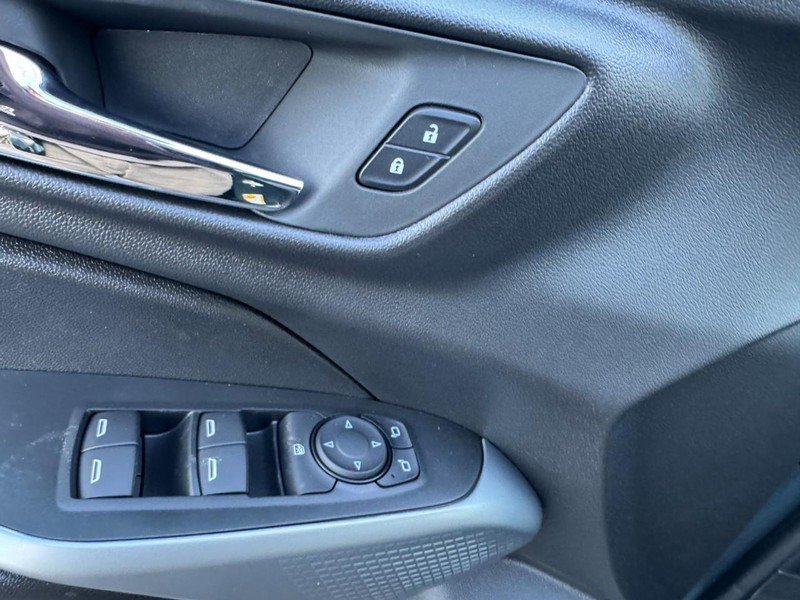 New 2026 Chevrolet Trax LS image 34