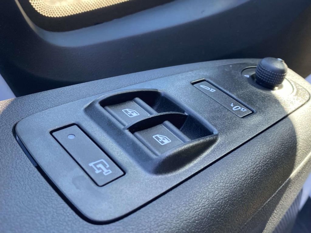 New 2026 RAM ProMaster 1500 image 12