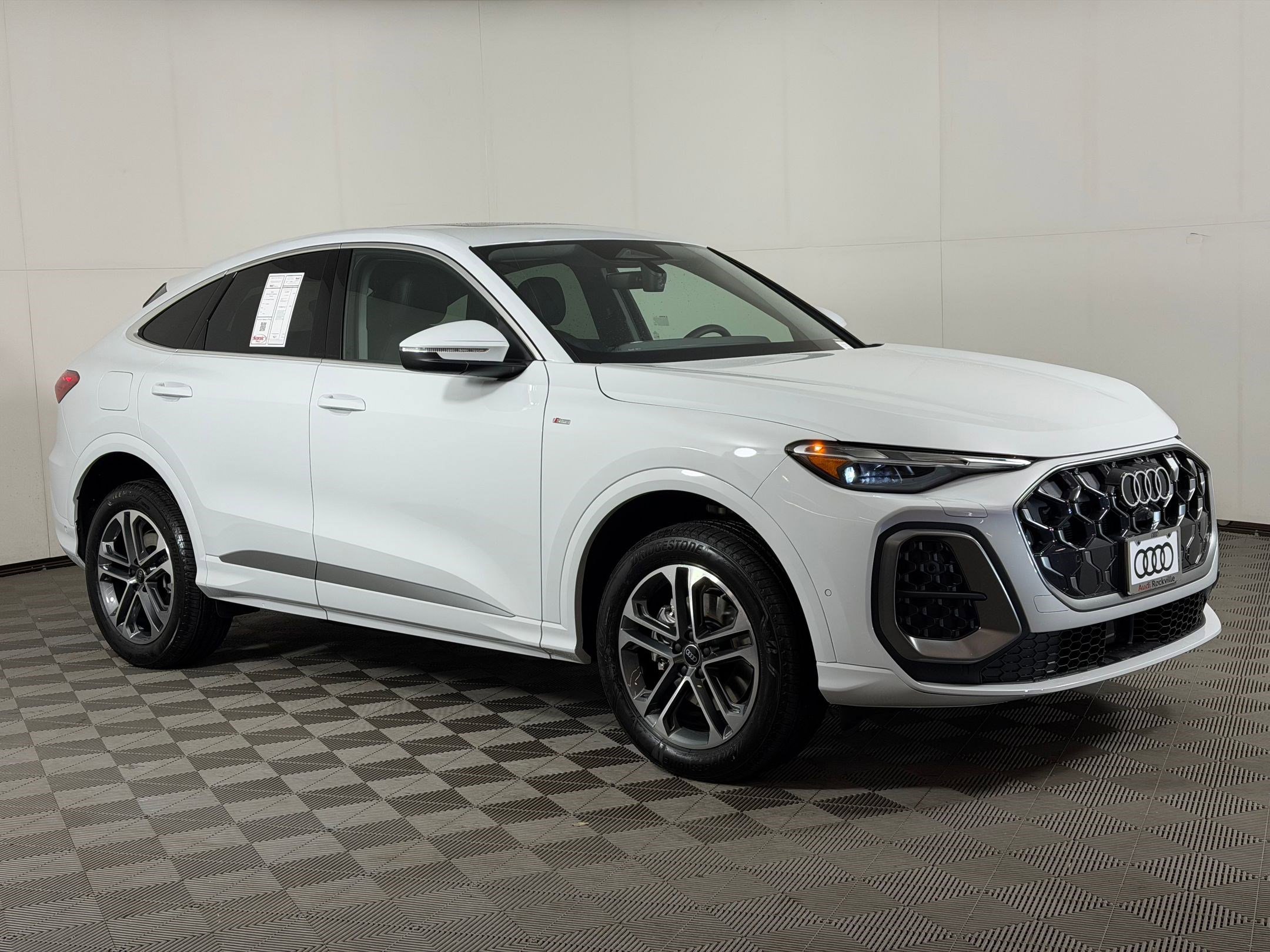 New 2026 Audi Q5 Premium AWD/4WD image 7