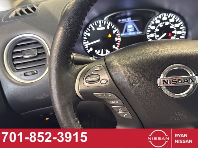 Certified 2020 Nissan Pathfinder SL image 27