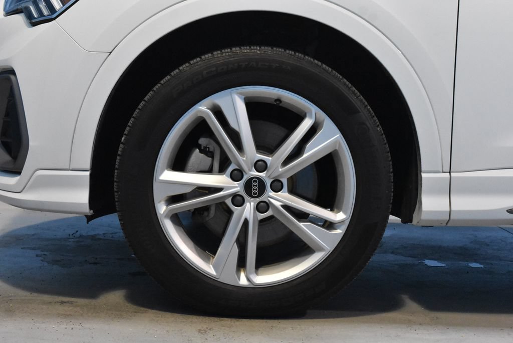 Used 2022 Audi Q3 2.0T Premium Plus AWD/4WD image 27