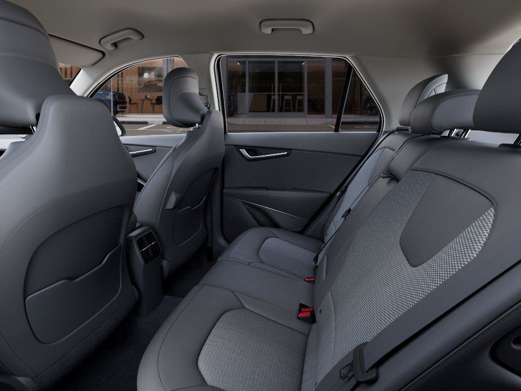New 2026 Kia Niro EX w/ EX Premium Package FWD image 18
