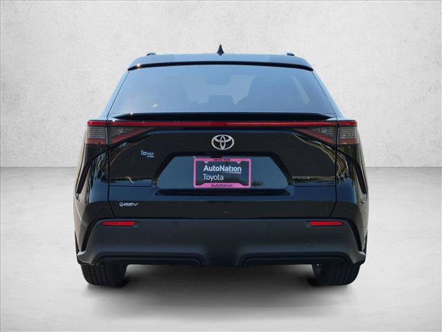 New 2026 Toyota bZ FWD image 7