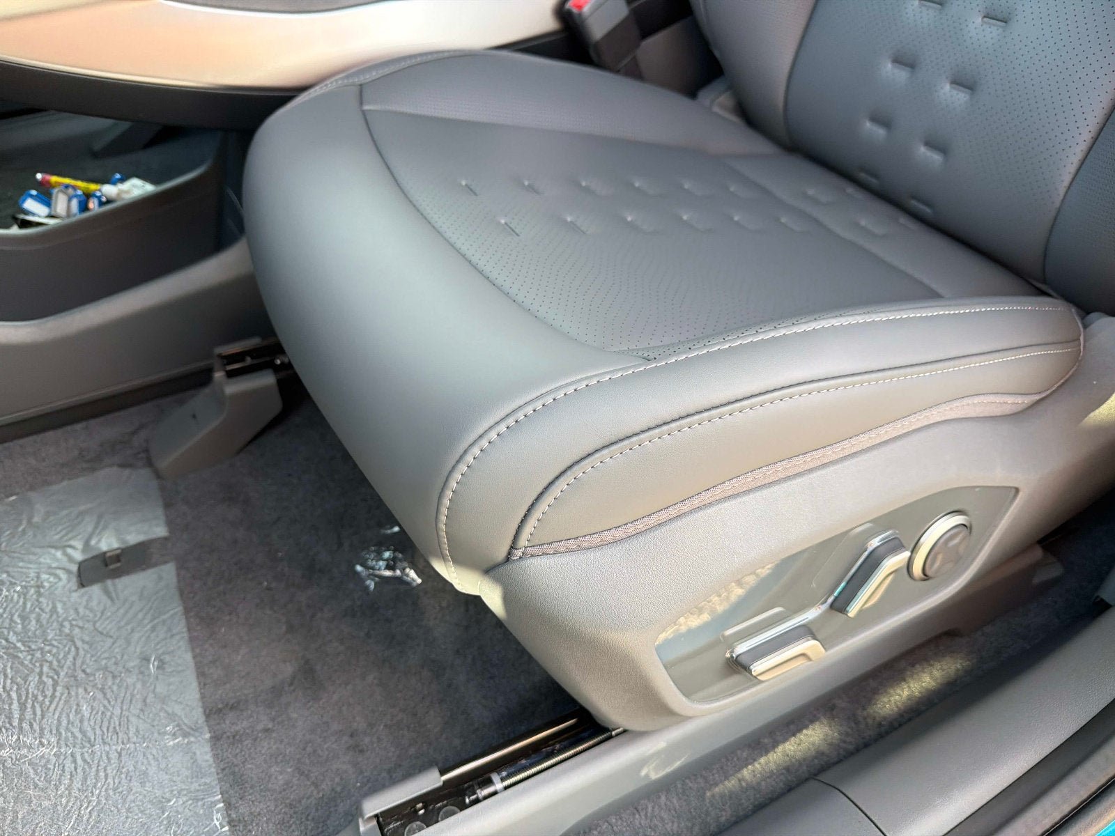 New 2026 Kia EV9 Wind AWD/4WD image 18