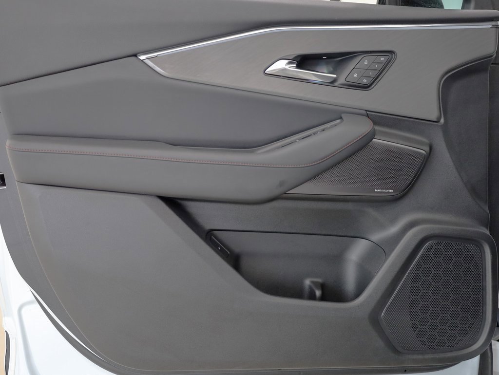 Used 2024 Acura ZDX A-Spec image 27