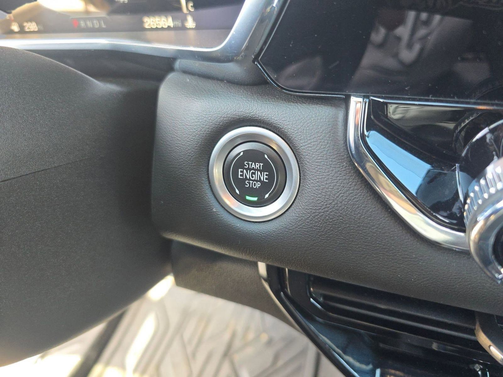 Used 2023 GMC Canyon Elevation w/ Trailering Package image 24