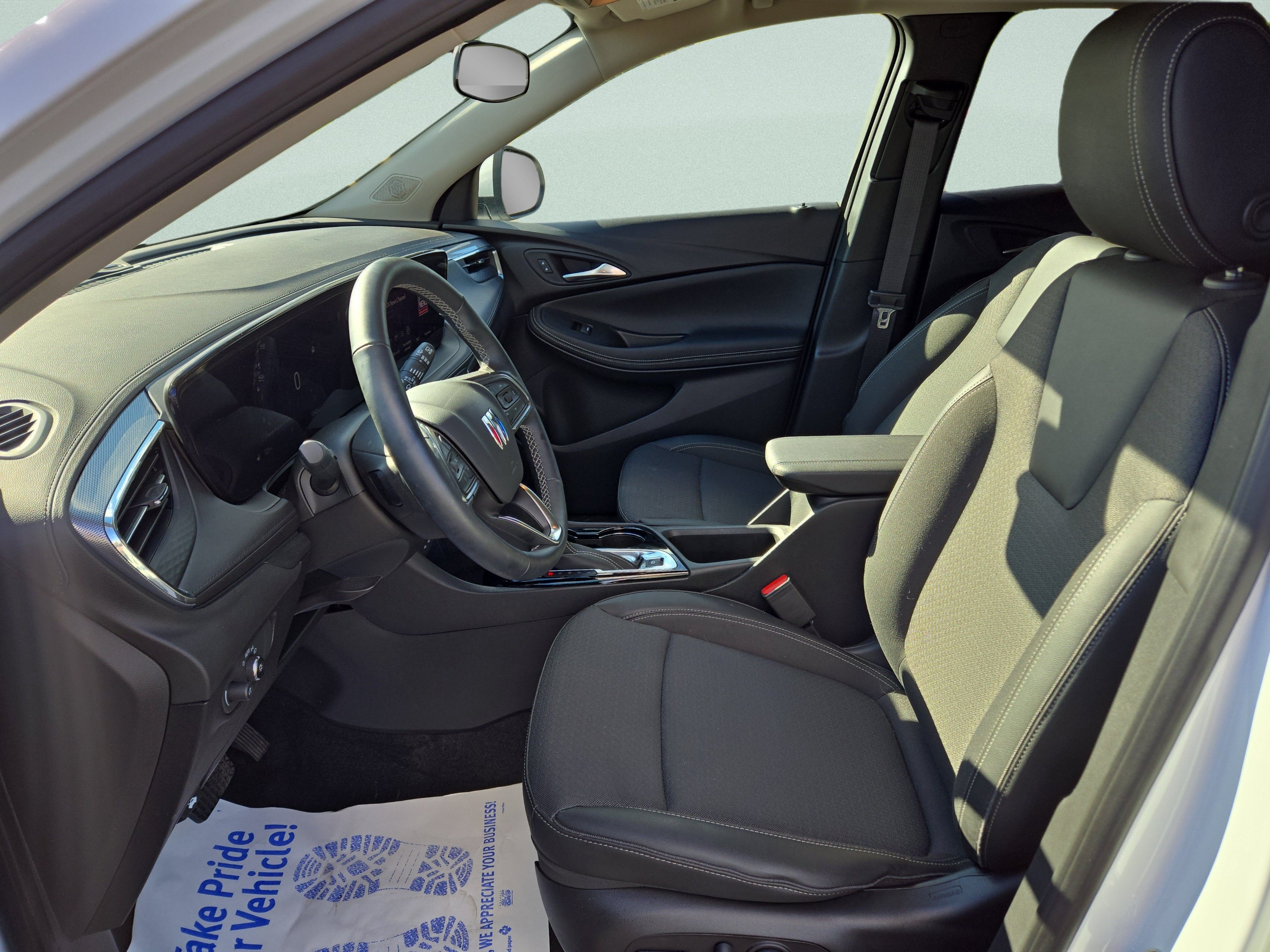Used 2026 Buick Encore GX Preferred w/ Comfort Package AWD/4WD image 13
