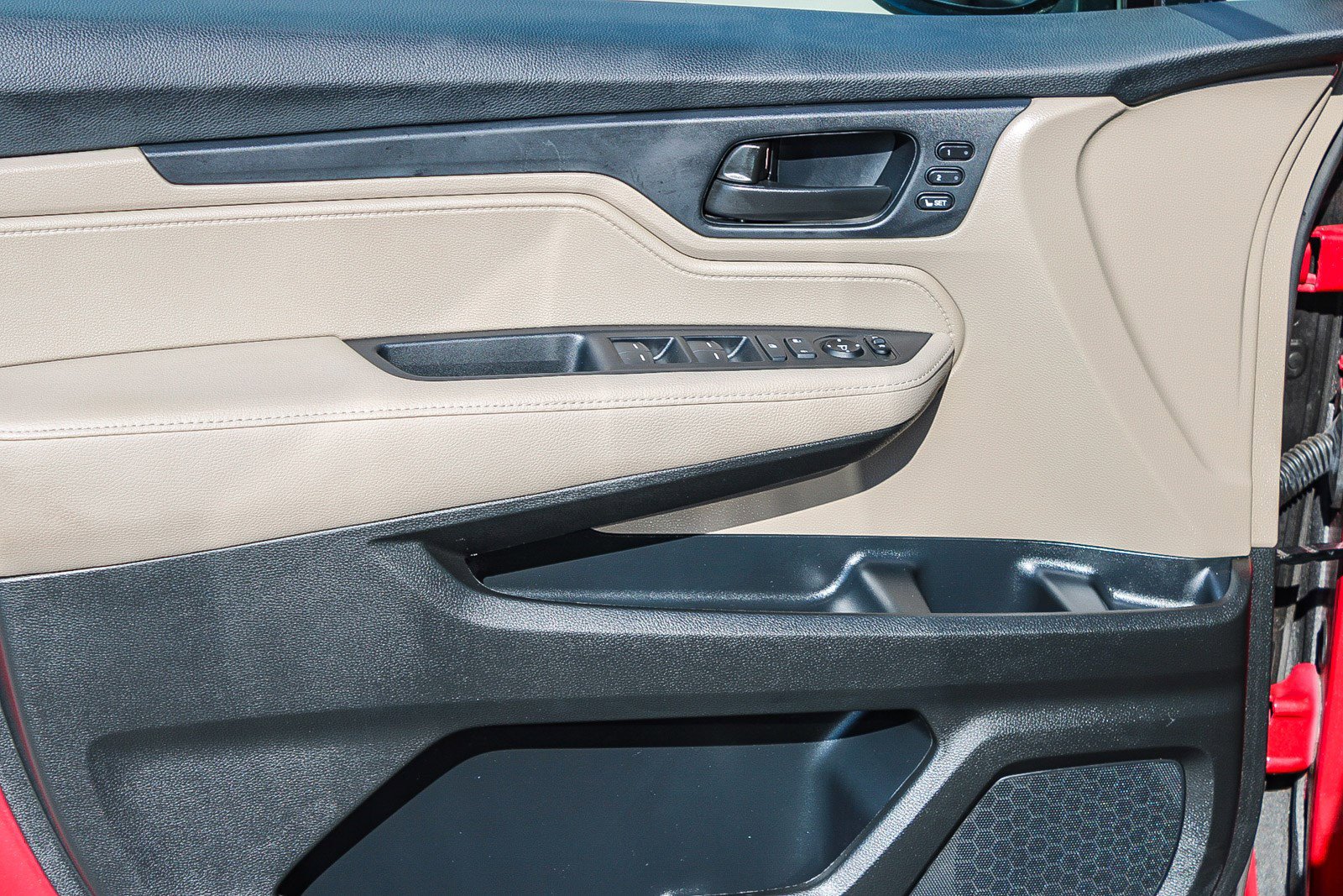 Certified 2023 Honda Odyssey EX-L image 21