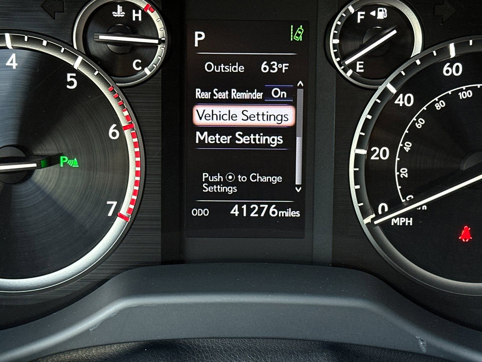 Used 2023 Lexus GX 460 Premium w/ Premium Package image 30