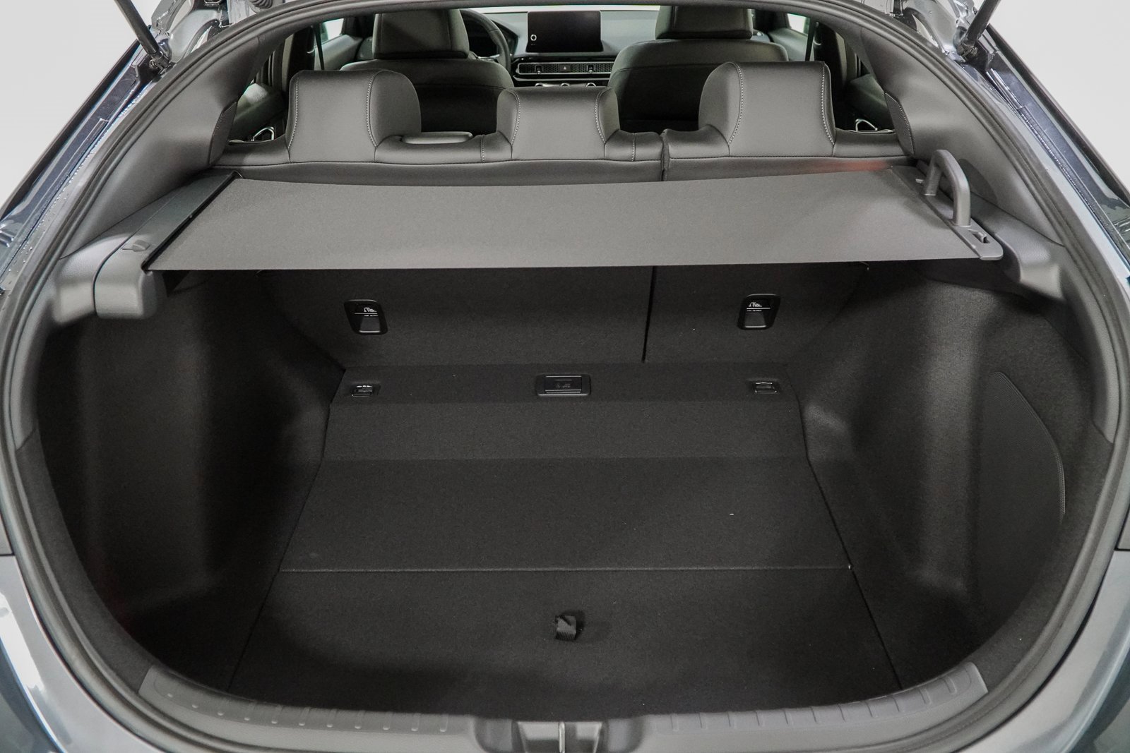 New 2026 Honda Civic Sport Touring image 9