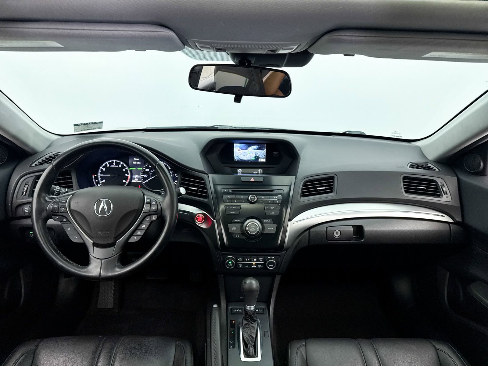 Used 2020 Acura ILX FWD image 18