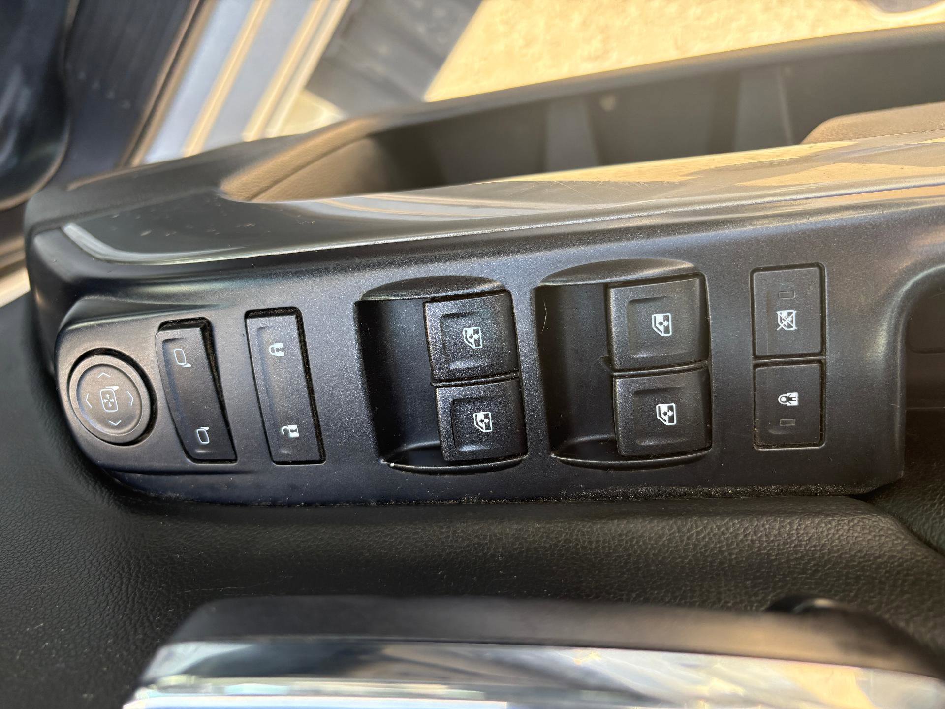 Used 2015 Chevrolet Silverado 1500 LT w/ All Star Edition image 19