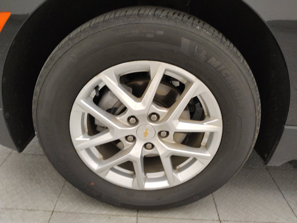 Used 2024 Chevrolet Equinox LS w/ LS Convenience Package FWD image 31