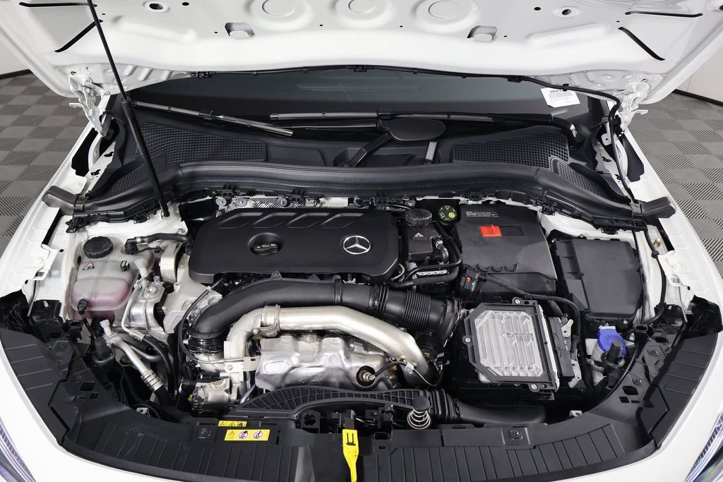 Certified 2026 Mercedes-Benz GLA 250 image 15
