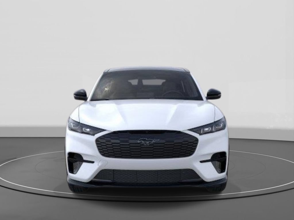 New 2026 Ford Mustang Mach-E Premium w/ Sport Appearance Package RWD image 6