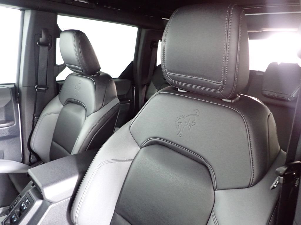 Used 2024 Ford Bronco Big Bend AWD/4WD image 22