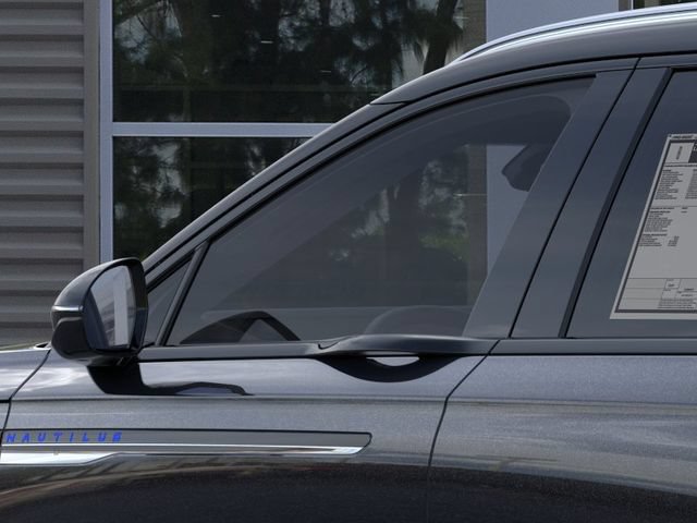 New 2026 Lincoln Nautilus Reserve AWD/4WD image 20