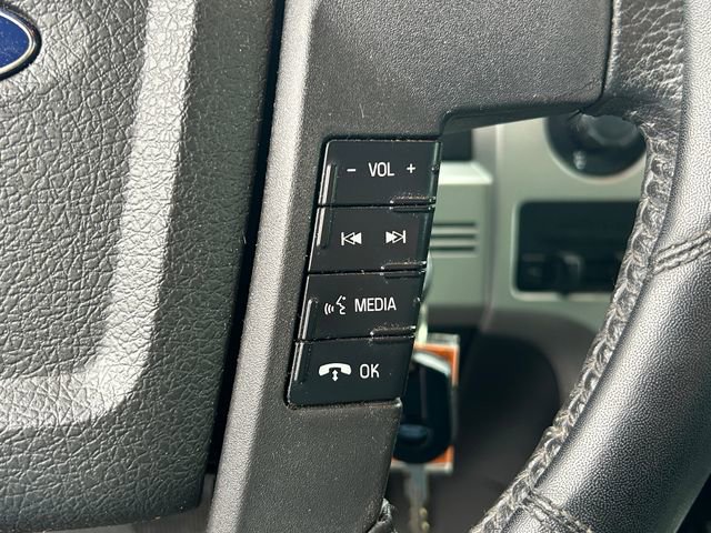 Used 2011 Ford F150 FX4 w/ FX Luxury Pkg AWD/4WD image 20