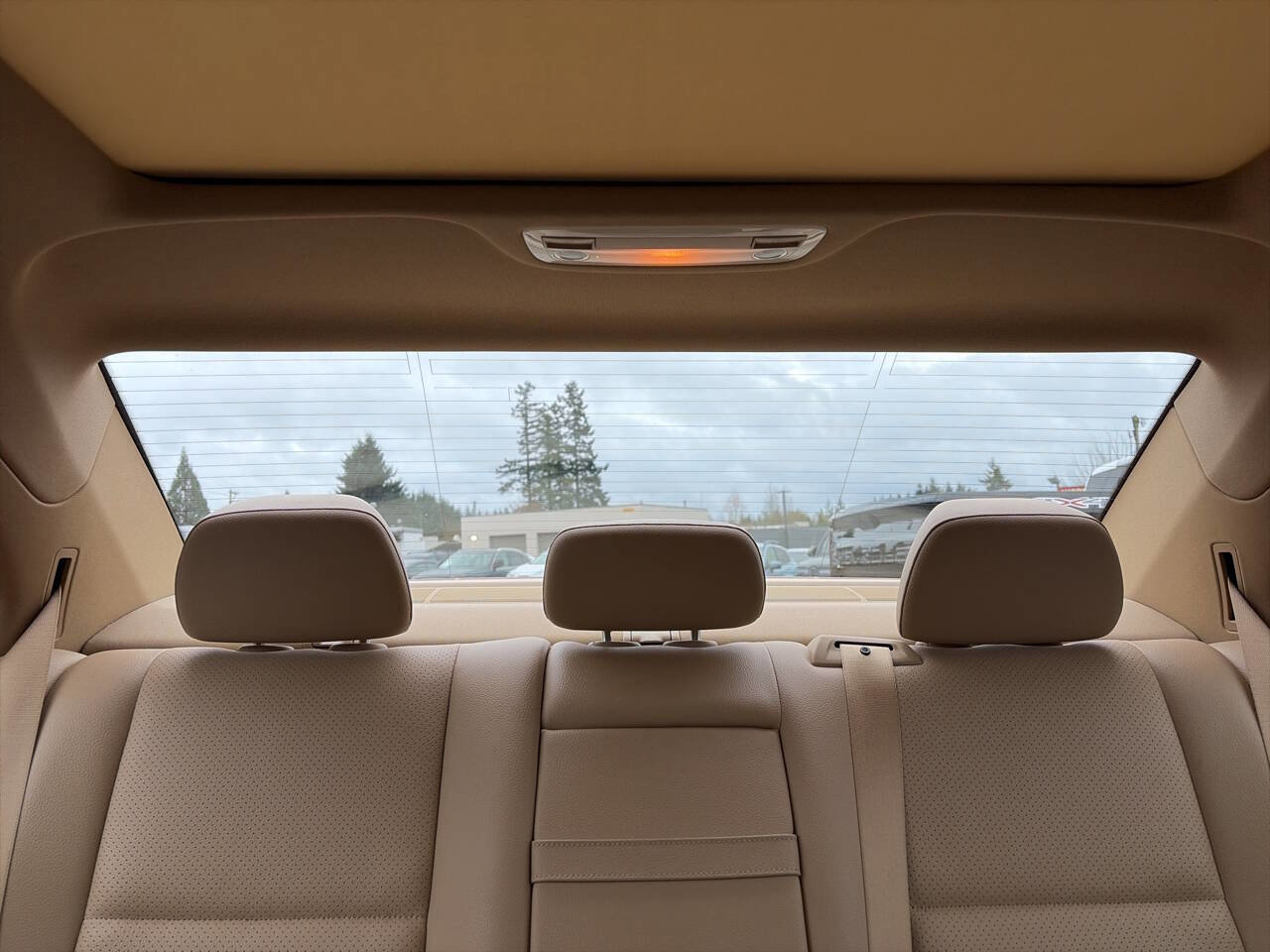 Used 2008 Mercedes-Benz C 300 Sedan image 41