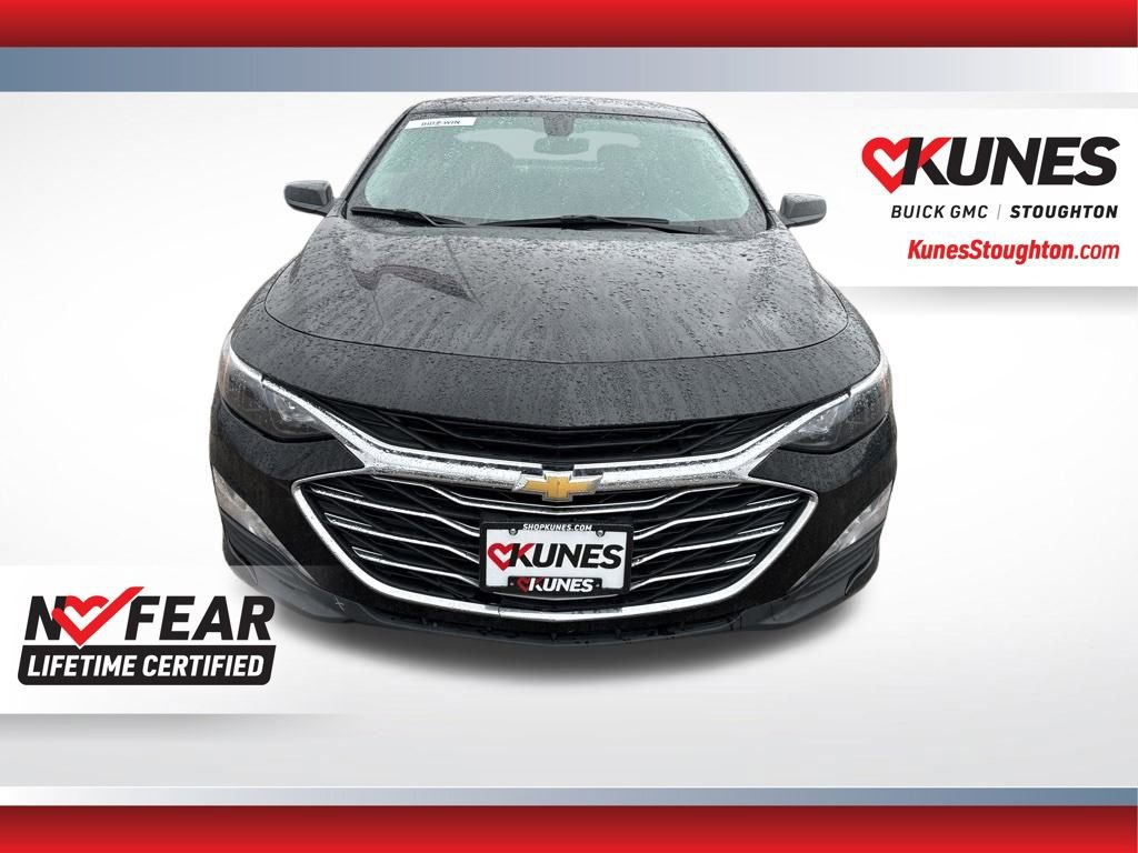 Used 2022 Chevrolet Malibu LT image 5