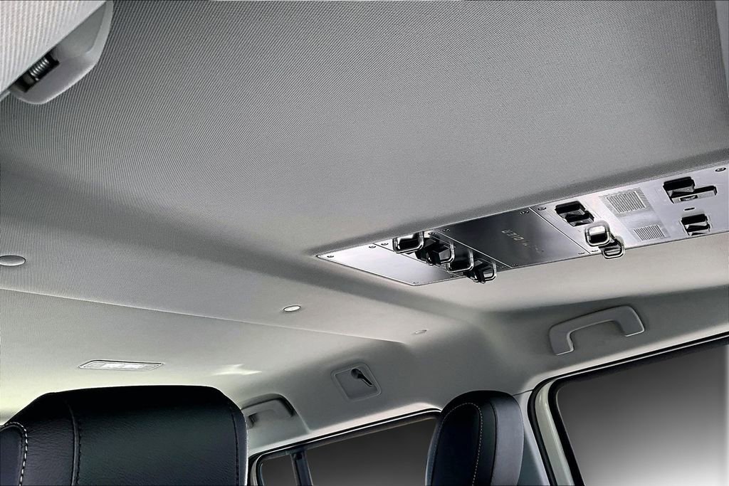 Used 2024 INEOS Grenadier image 26