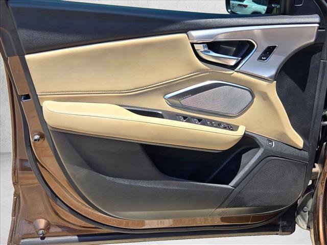 Used 2020 Acura RDX FWD w/ Technology Package image 10