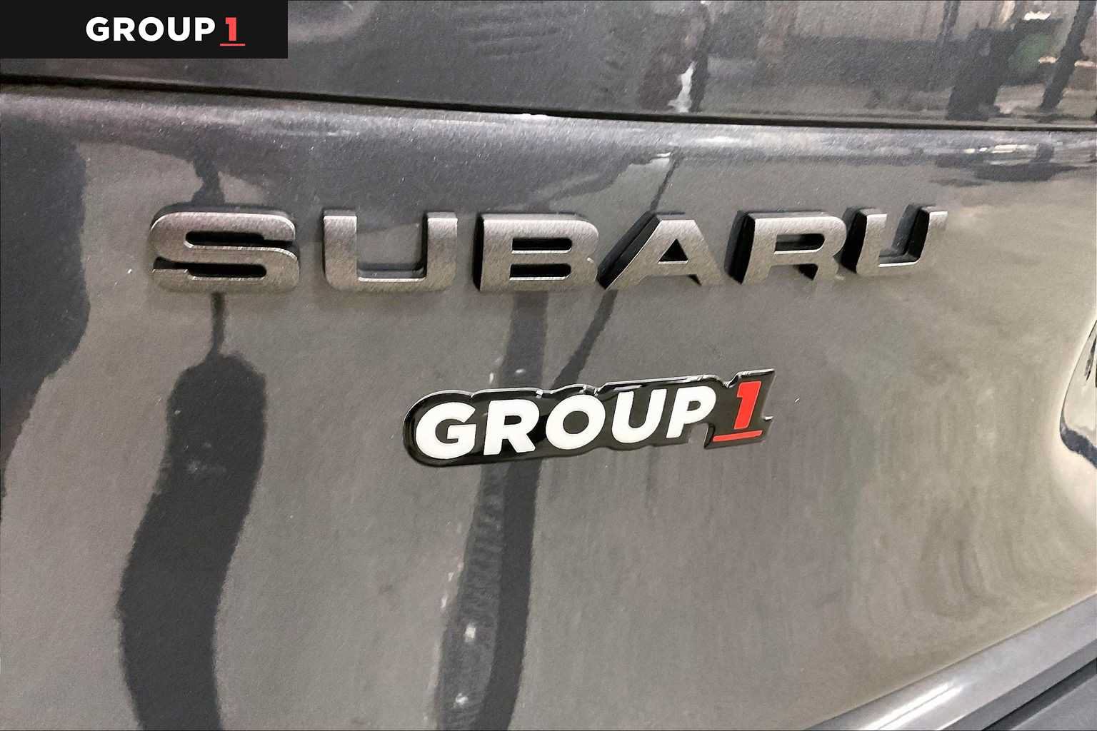 Certified 2025 Subaru Forester Premium AWD/4WD image 31