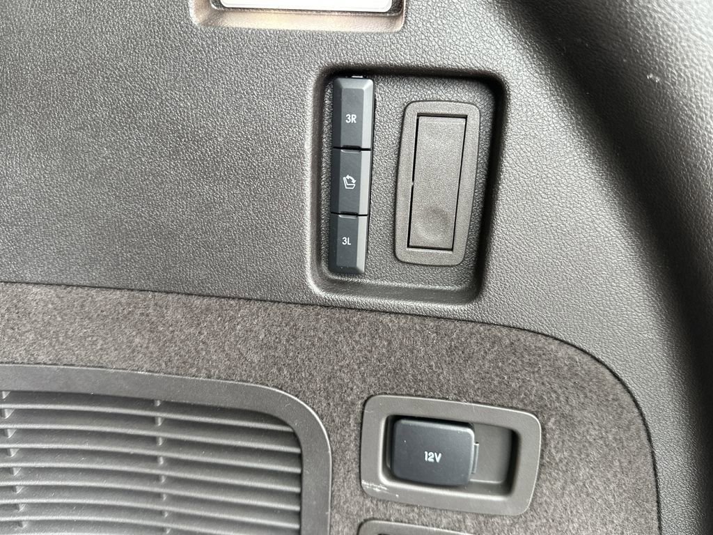 Used 2020 Lincoln Aviator Black Label Grand Touring w/ Class IV Trailer Tow Package image 30