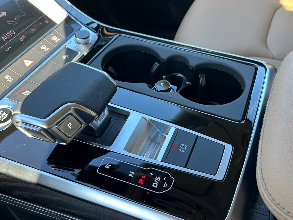 New 2026 Audi Q7 2.0T Premium Plus AWD/4WD image 36