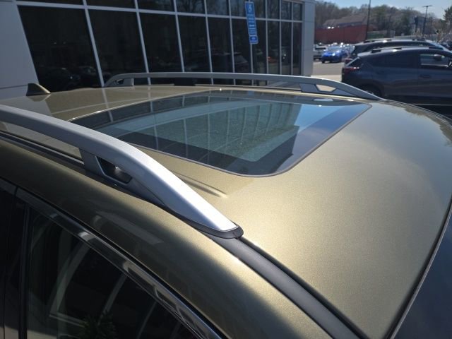 Used 2023 Subaru Forester Touring image 12