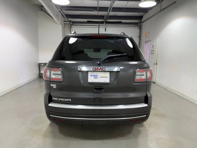 Used 2015 GMC Acadia SLT image 6