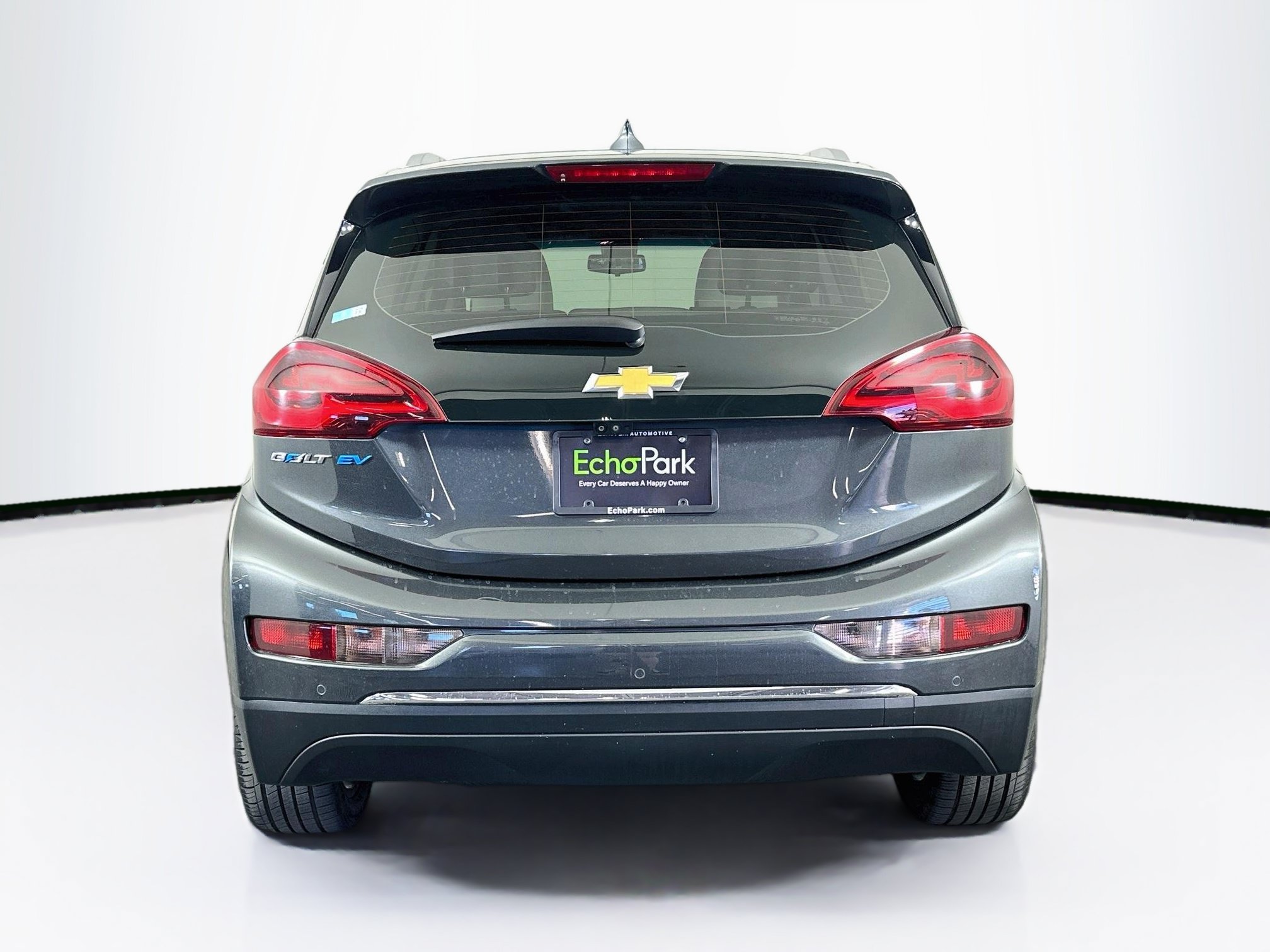 Used 2017 Chevrolet Bolt Premier FWD image 7