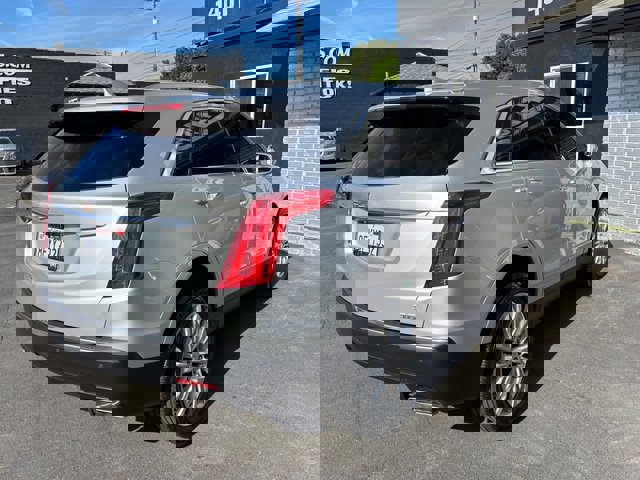 Used 2019 Cadillac XT5 Premium Luxury image 29