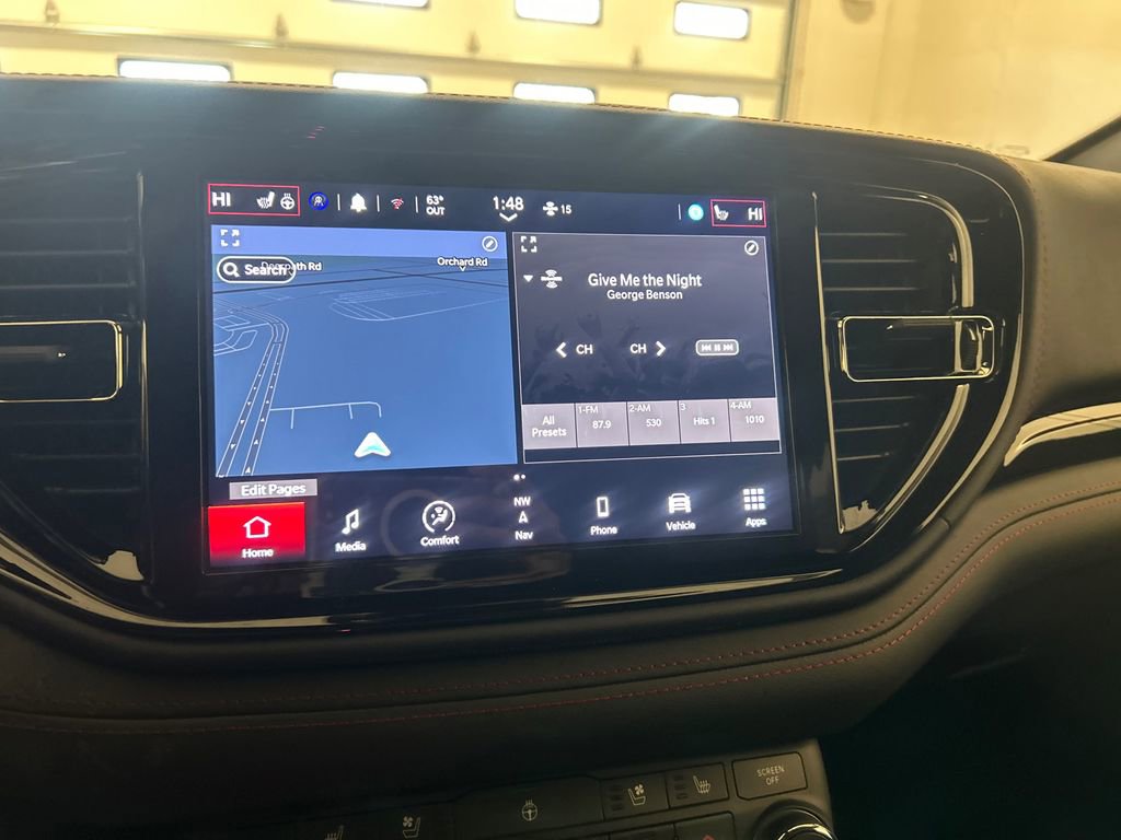 New 2026 Dodge Durango GT image 22