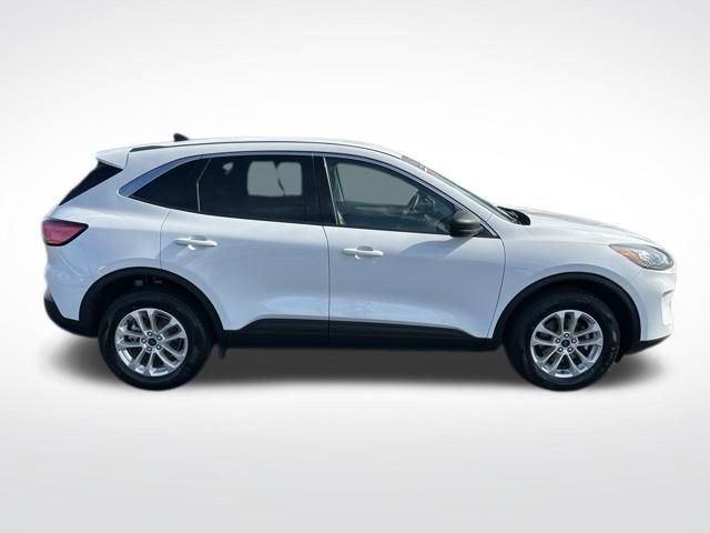 Used 2022 Ford Escape SE image 6