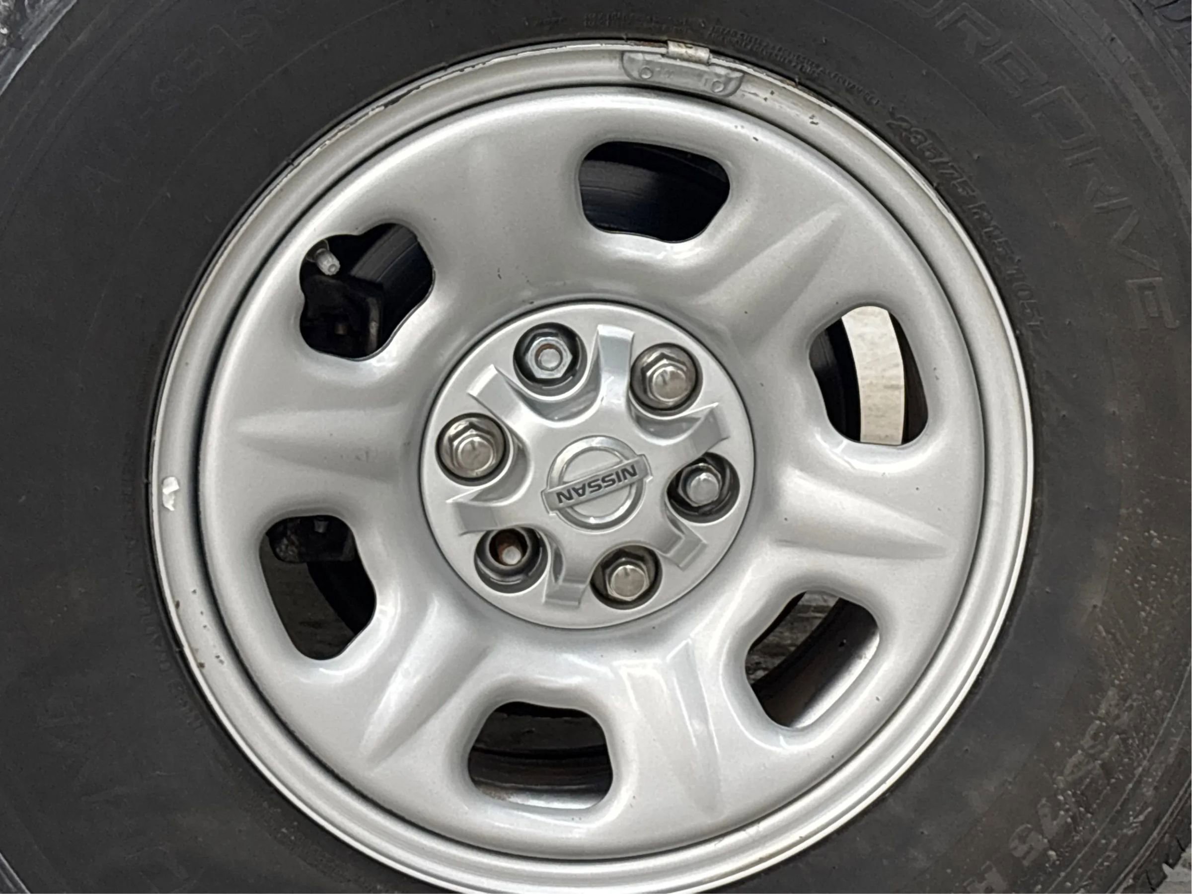 Used 2019 Nissan Frontier S image 31