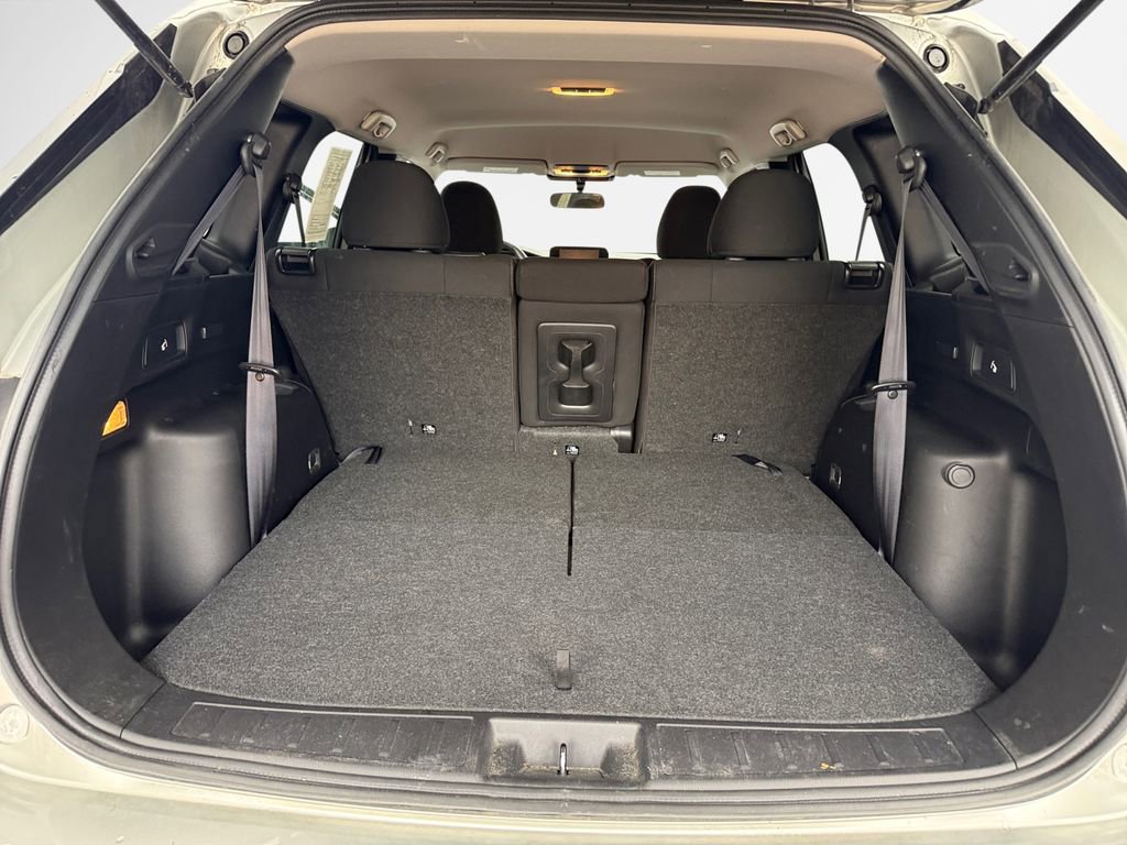 Used 2024 Mitsubishi Outlander ES image 23