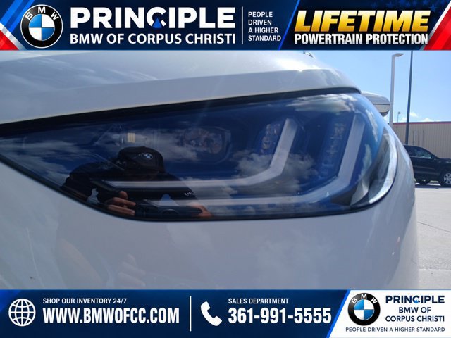Certified 2026 BMW X3 xDrive30i w/ Premium Package AWD/4WD image 5