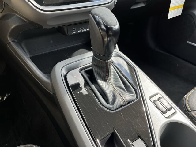 New 2026 Subaru Crosstrek 2.5i Wilderness image 23