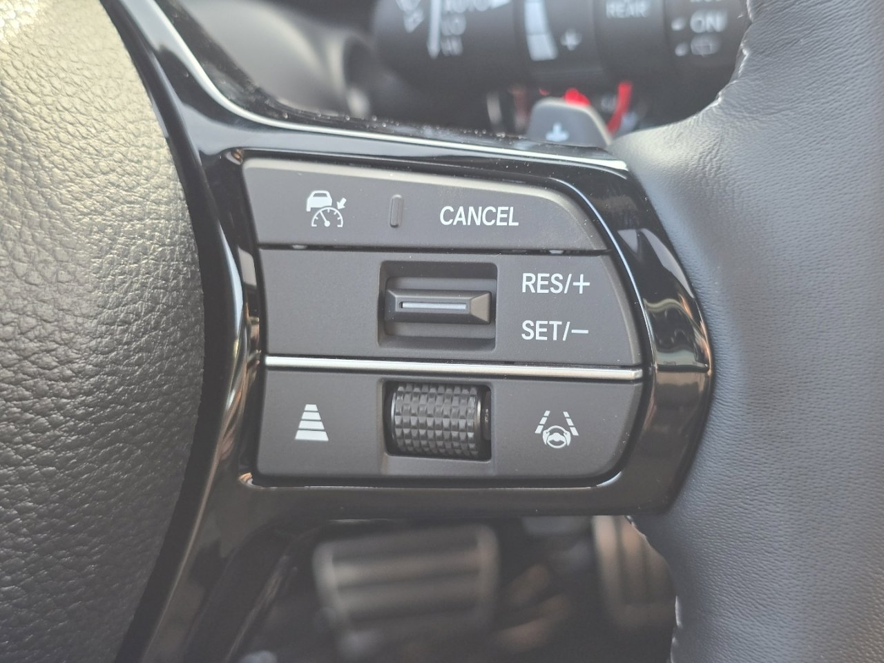 New 2026 Honda Civic Sport Touring image 29