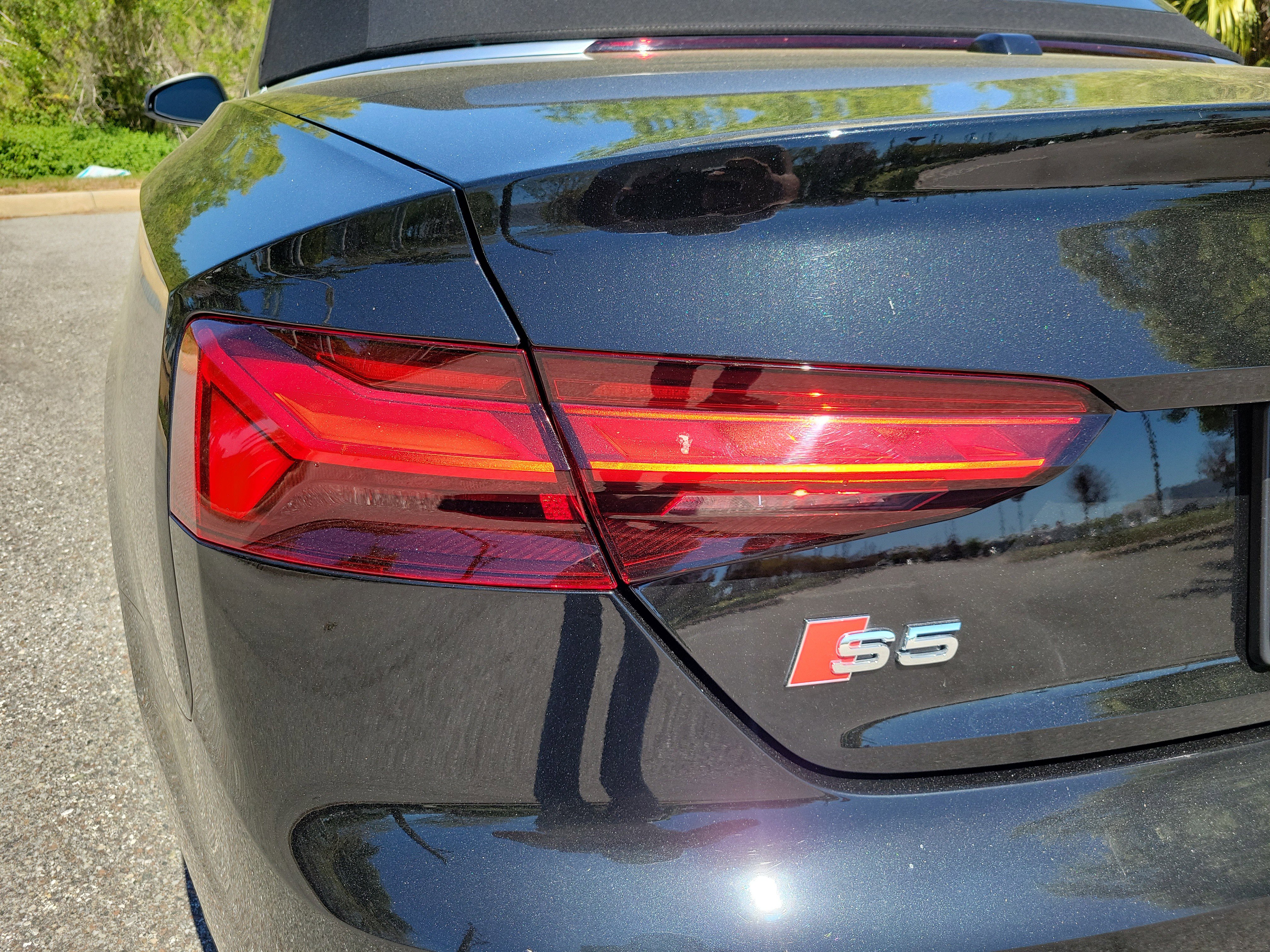 Certified 2022 Audi S5 Premium Plus image 10