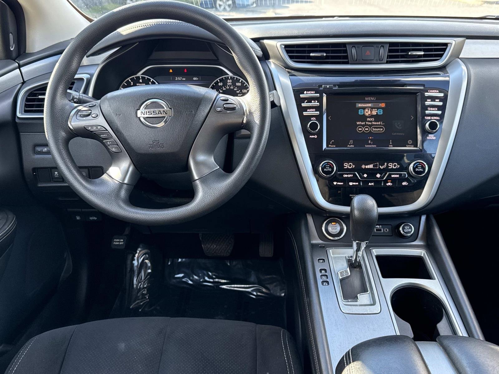 Used 2020 Nissan Murano S w/ Technology Package image 8