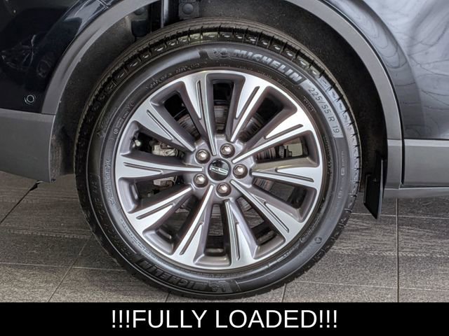 Used 2022 Lincoln Corsair Reserve w/ Equipment Group 201A image 9