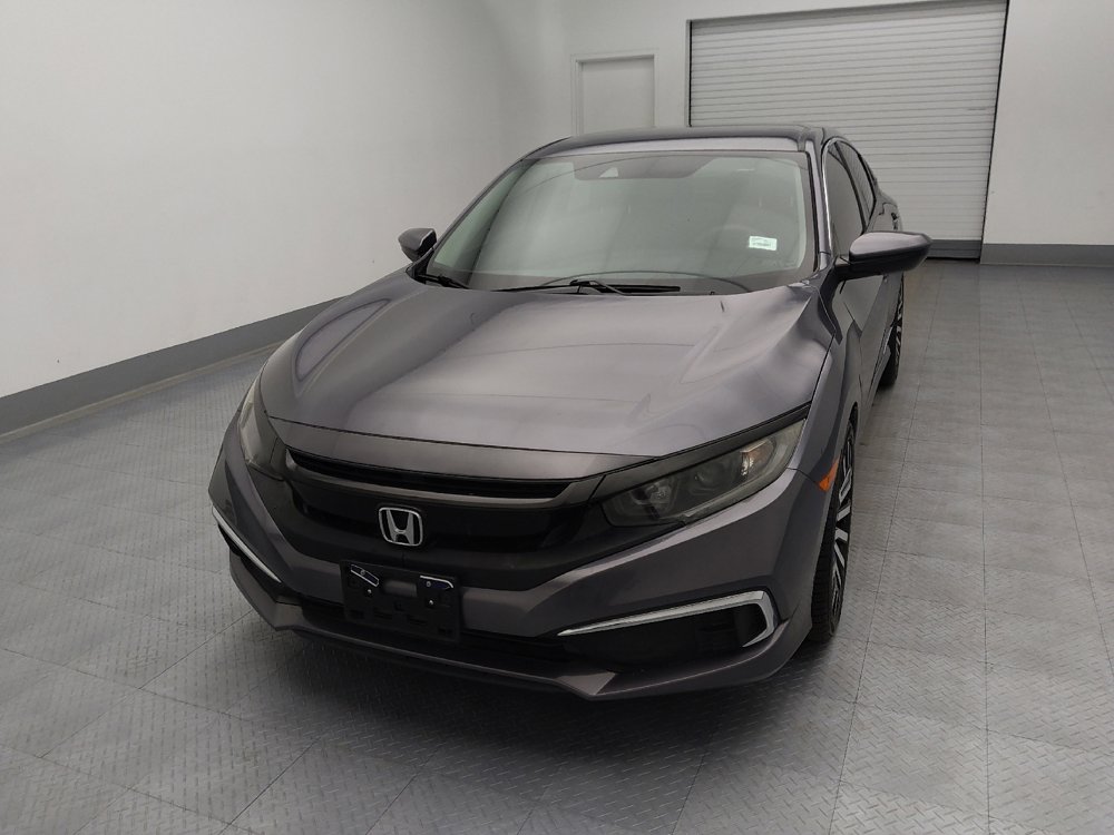 Used 2020 Honda Civic LX image 15
