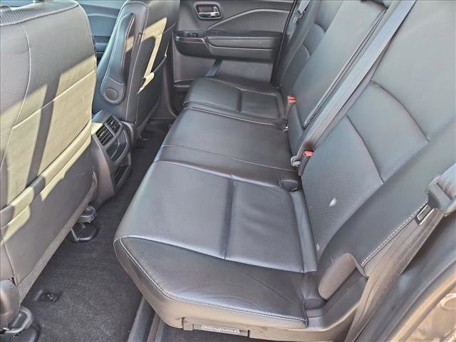 Used 2023 Honda Ridgeline RTL image 19